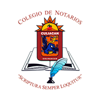 Colegio de Notarios de Culiacan
