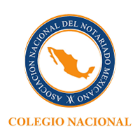 Asociacion nacional del notariado mexicano